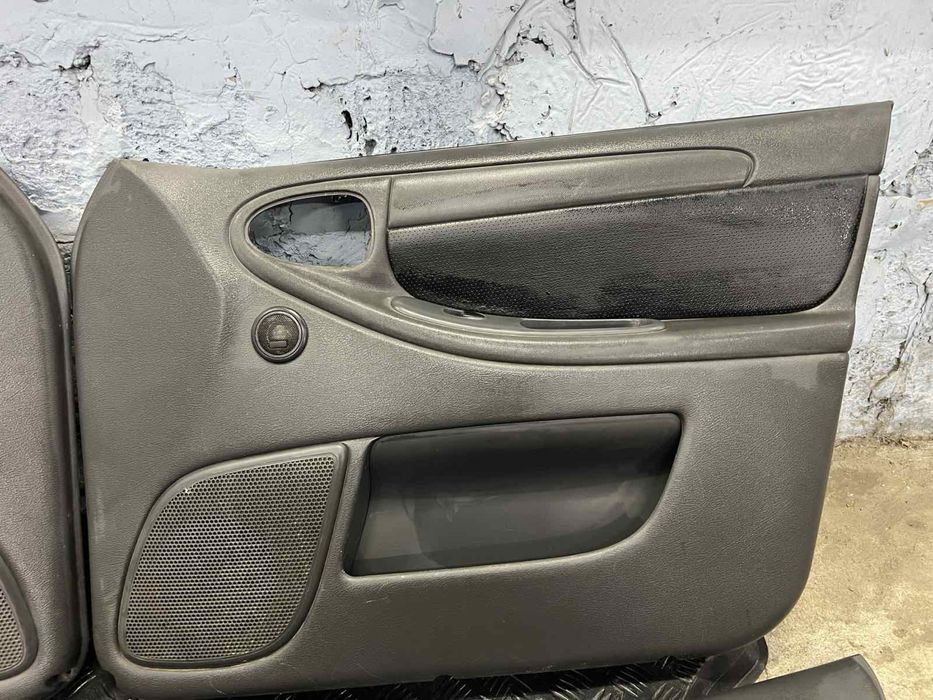 Еврокарты ланос,люкс карти lanos sens