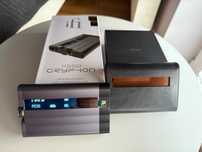 iFi Audio xDSD Gryphon + Miter