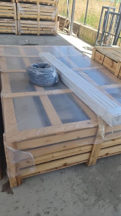 Ліфт будь якої складності на вибір