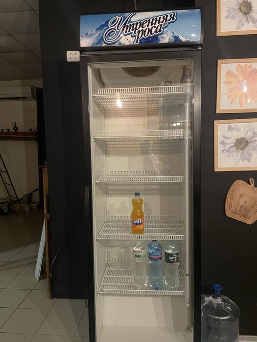 Продам холодильник