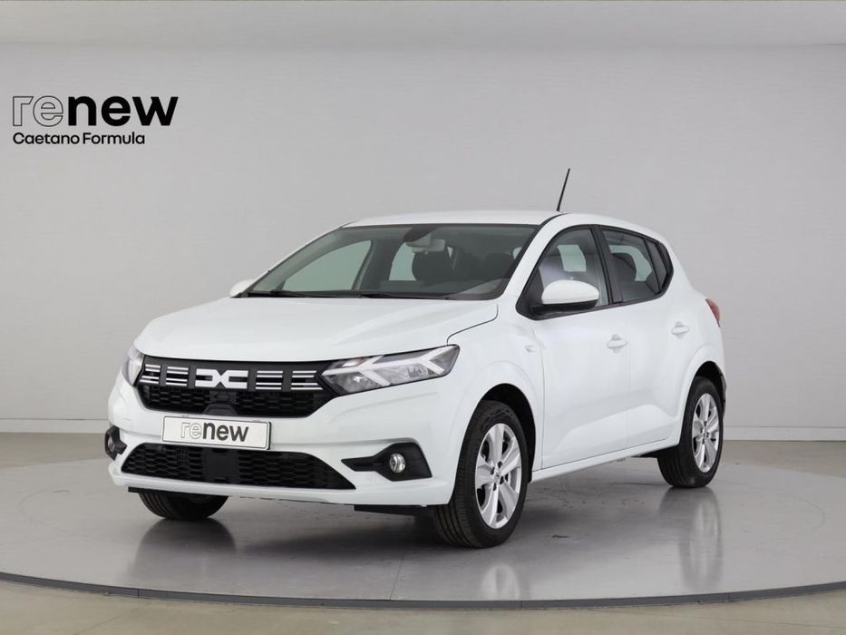 Dacia Sandero 1.0 TCe Expression