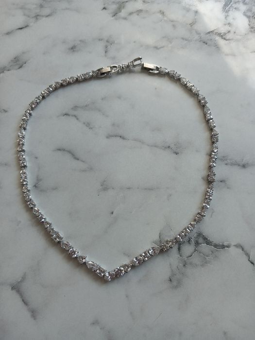 Кольє Сваровскі Месмера  дуже гарне