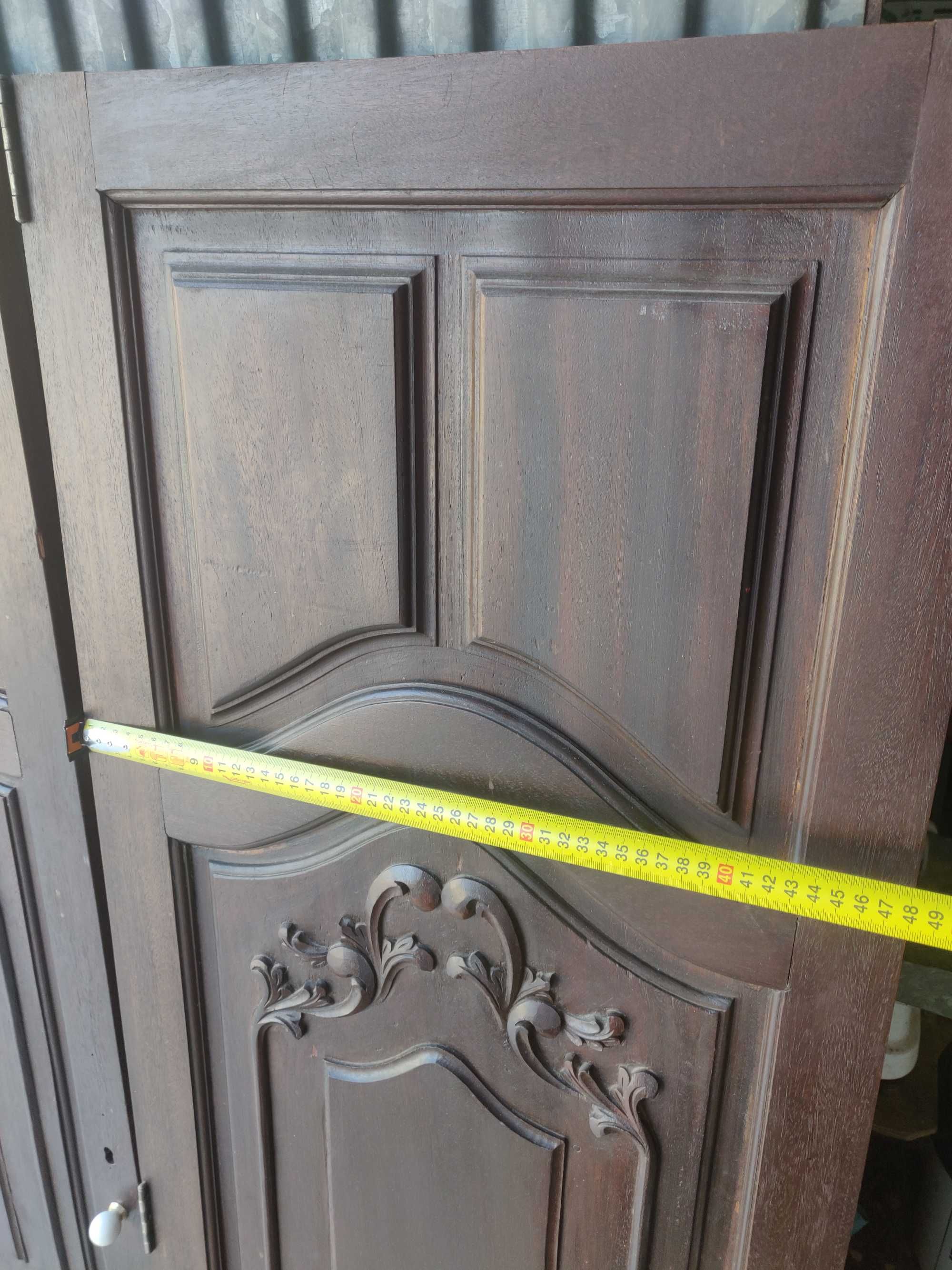 Portas de roupeiro