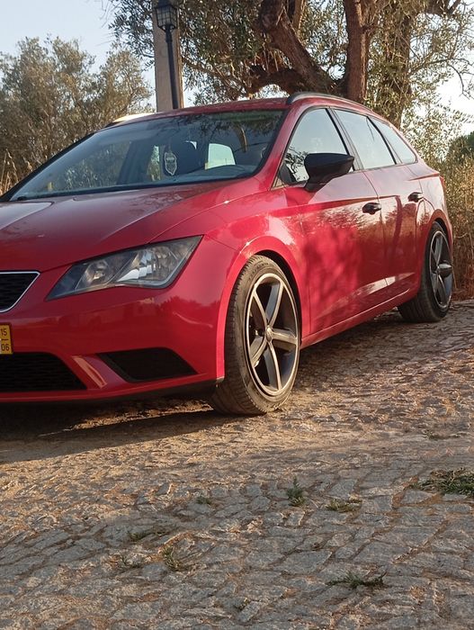 Jantes 18 Audi com pneus