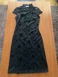 Sukienka czarna Pimkie 36