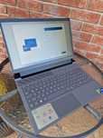 Laptop gamingowy Dell G15 i7 13gen RTX 4060 32gb 1tb
