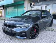BMW 330 e Pack M Auto