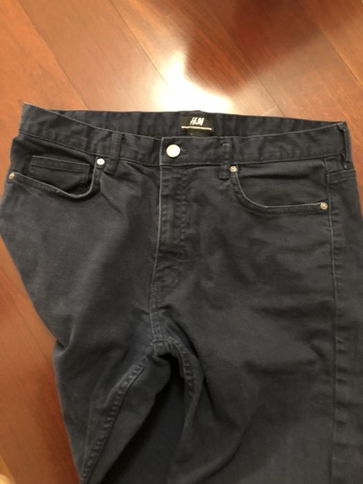 Calça H&M senhora