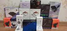 ТВ   Приставки  Стіки Homatics Dongle G 4K 2/32 Google TV та інші