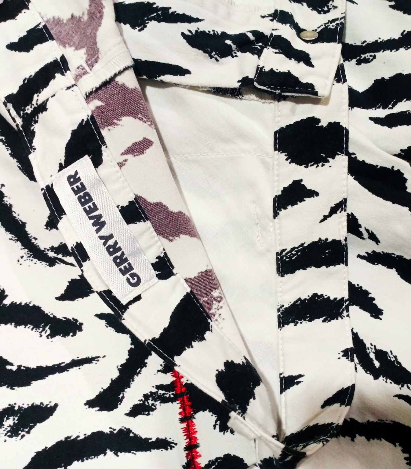Gerry Weber spodnie damskie