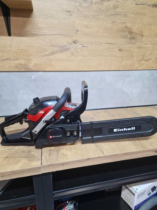 Piła łańcuchowa spalinowa EINHELL GC-PC 1335 P303
