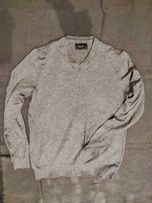 Męski sweter rozmiar M
