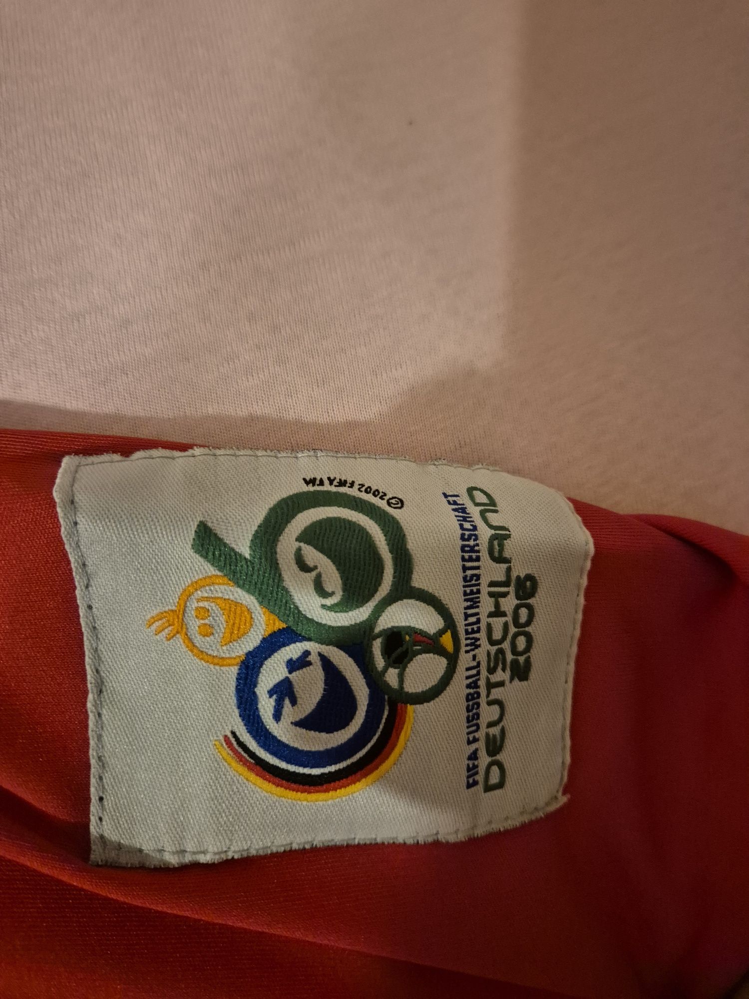 Koszulka Reprezentacji Turcji