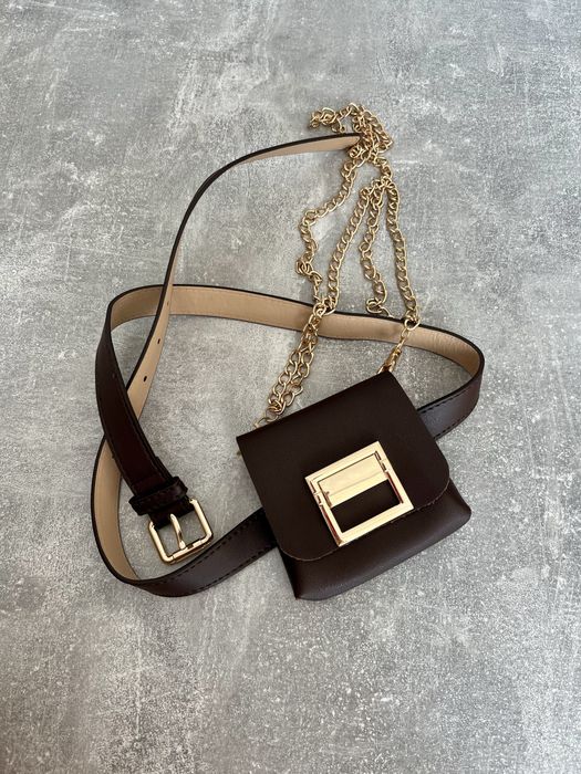 Поясна сумка сумочка на пояс