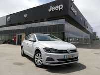 VW Polo 1.6 TDI Confortline