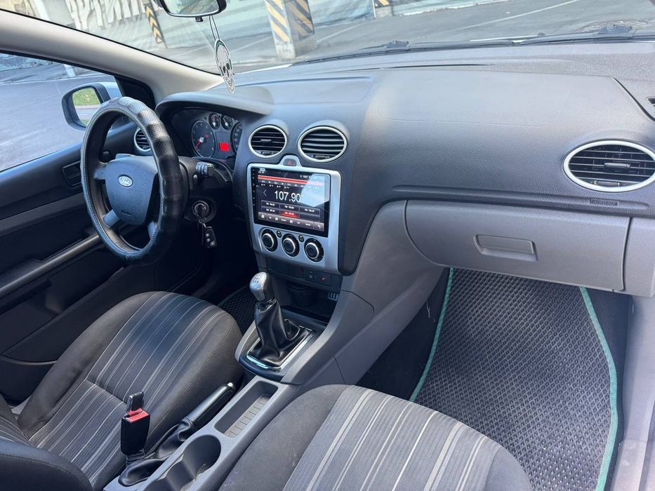 Продам Ford Focus