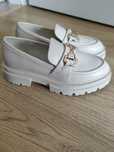 Mokasyny damskie loafersy Mohito