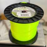 Fio Nylon 4mm # 120 metros