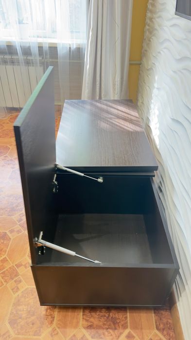 Стол трансформер