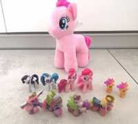 Kucyki My Little Pony