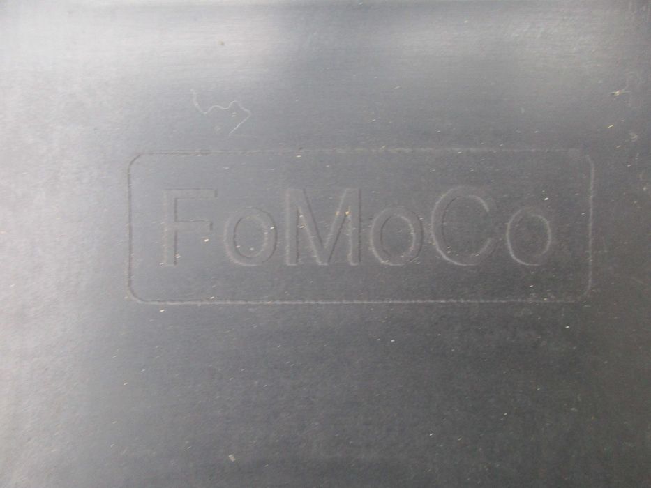 Osłona pod silnik FORD MONDEO MK4 2.0 TDCI