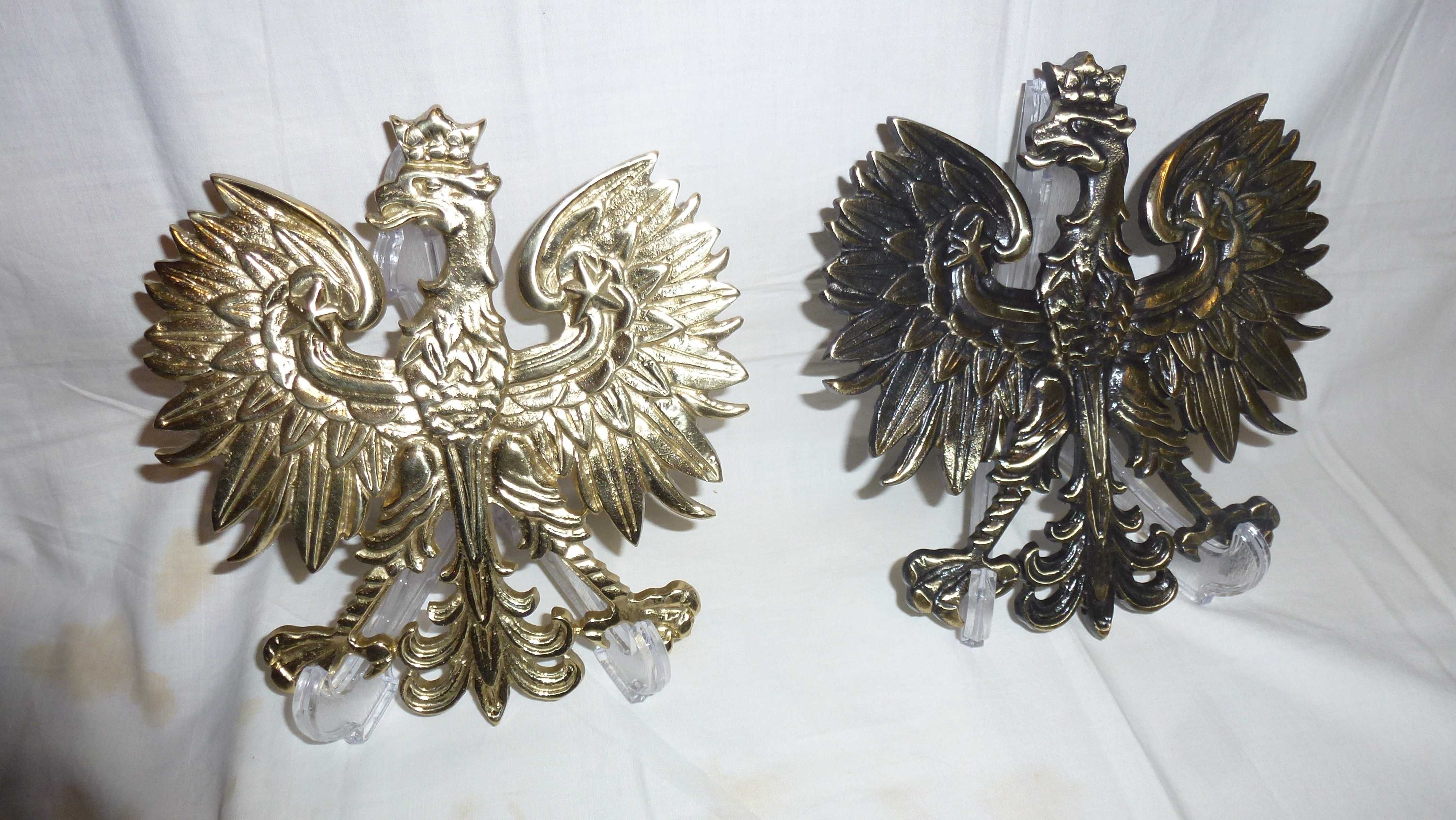 orzel mosiadz piekny