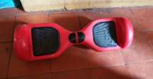 Hoverboard 75 euros