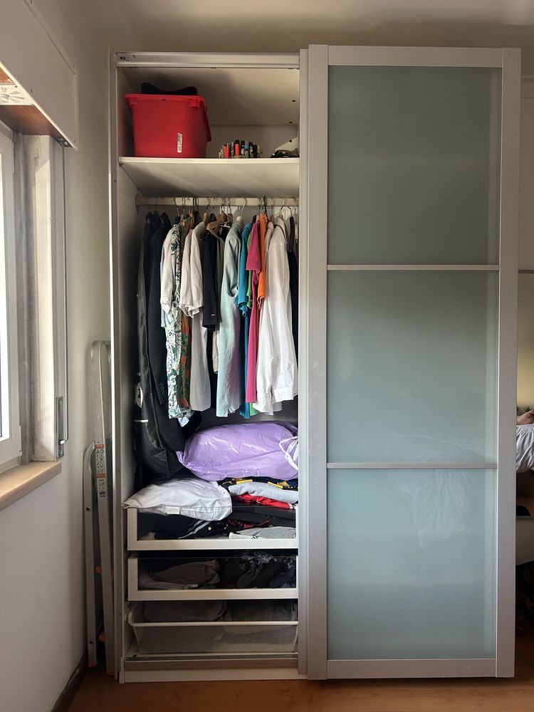 Roupeiro de Quarto