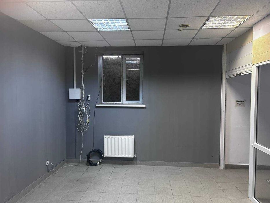 Оренда приміщень 16,25,35м2 для вашого бізнесу!