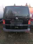 KLAPA SZYBA TYLNEJ KLAPY vw transporter t5 multivan części 2,5 tdi bnz