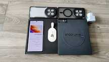 Vivo x100 Ultra 16Gb ram 512Gb