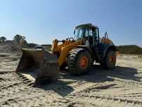 Liebherr L574  Liebherr L574 2002r.