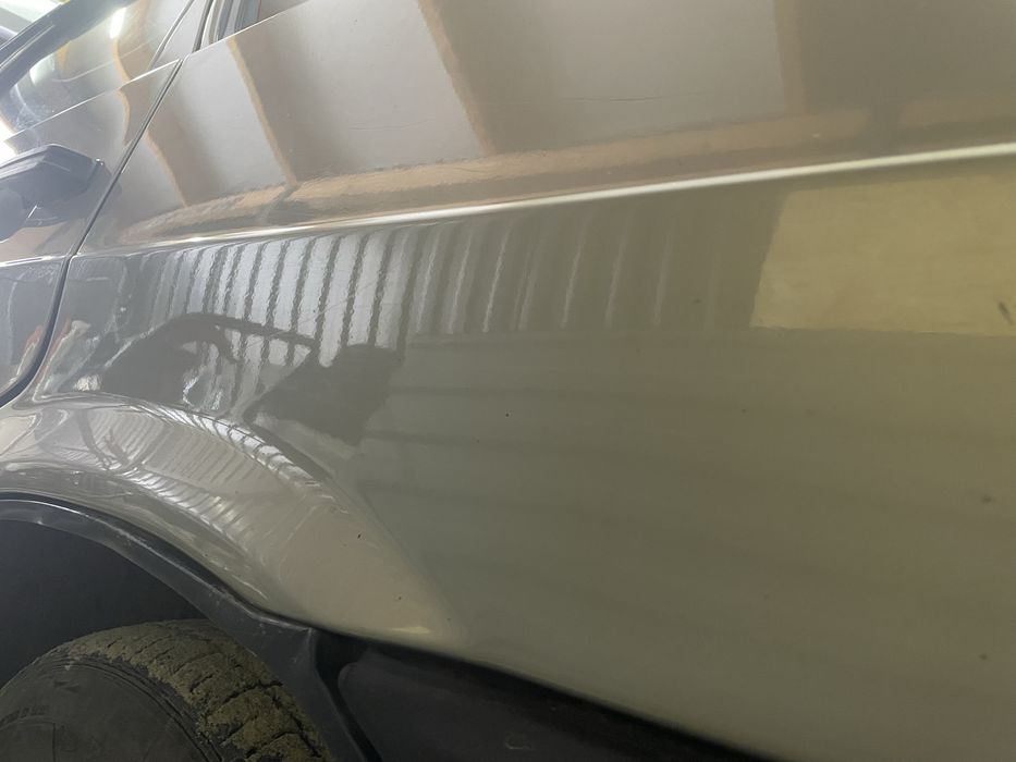 ВАЗ 21099 рідна фарба, та пробіг 103т.