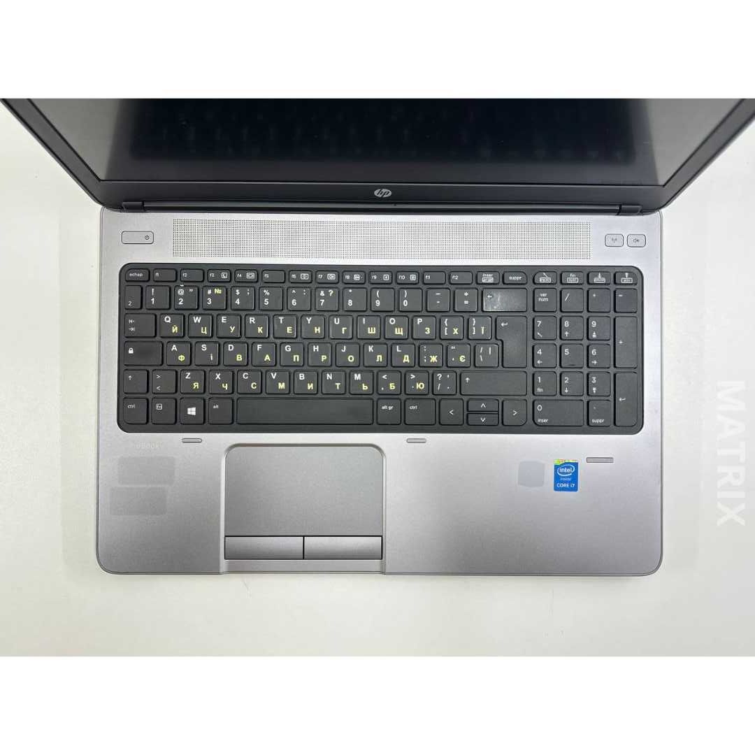 Універсальний б/у ноутбук HP ProBook 650 G1