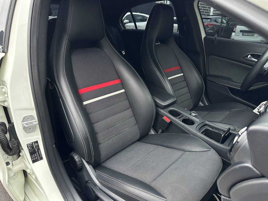 Mercedes-Benz A 180 CDI