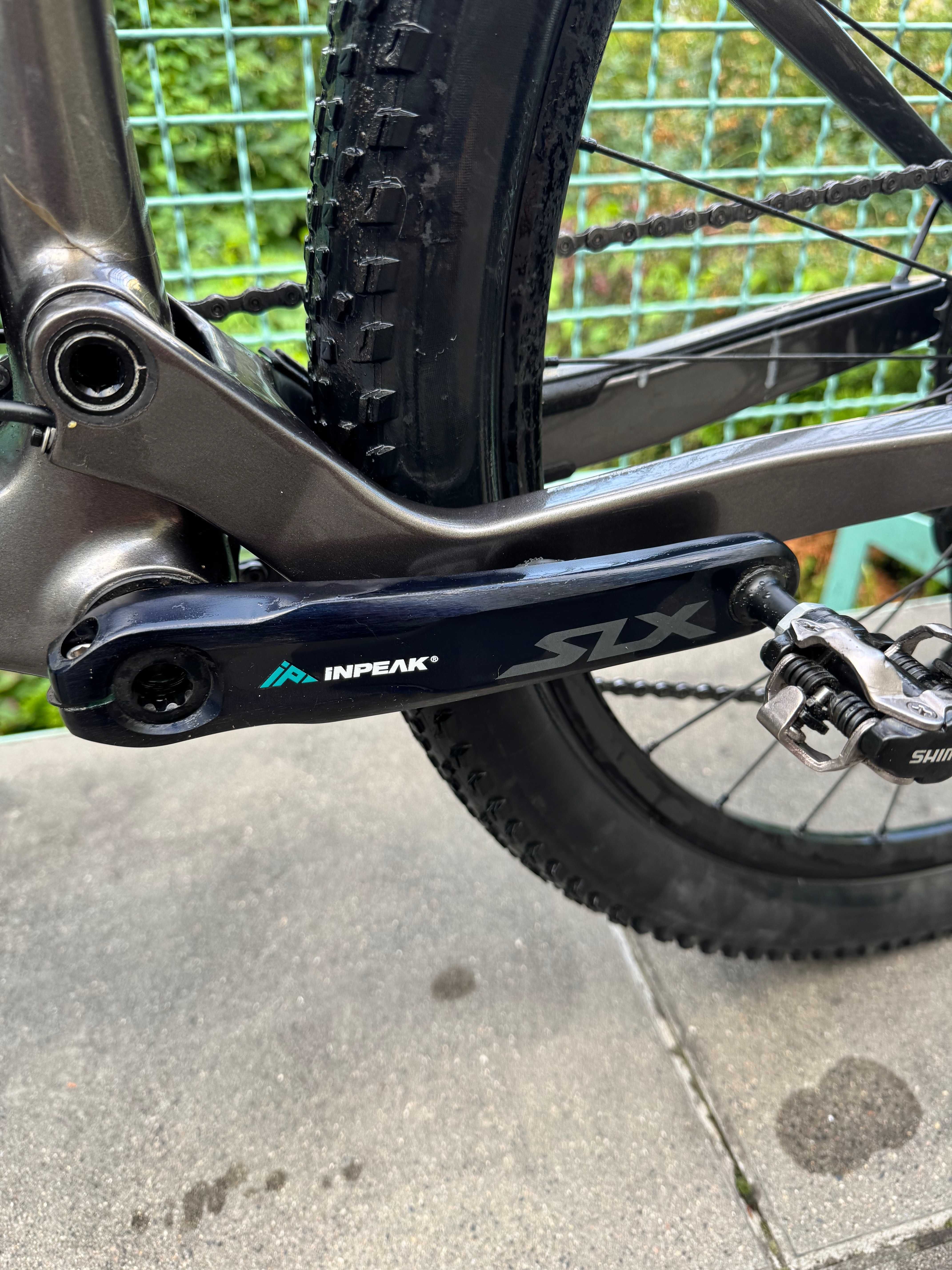 Orbea Oiz M30 2022  XL – FOX Kashima