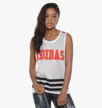 Adidas Tshirt Rita Ora