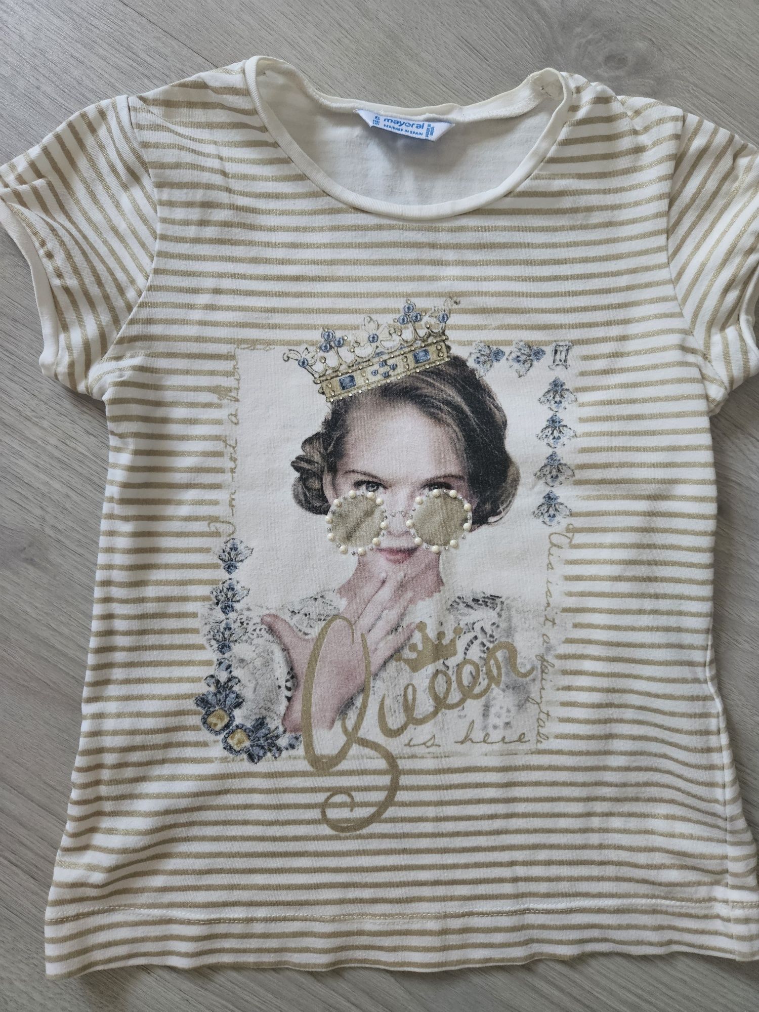 T-shirts para menina