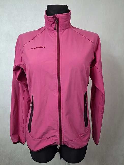 Mammut Softech Softshell turystyczny damski M