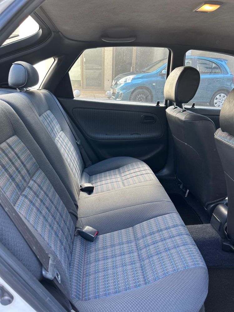 Toyota Corolla XLI