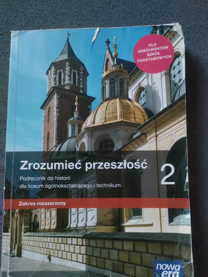 Zrozumieć przeszłość 2