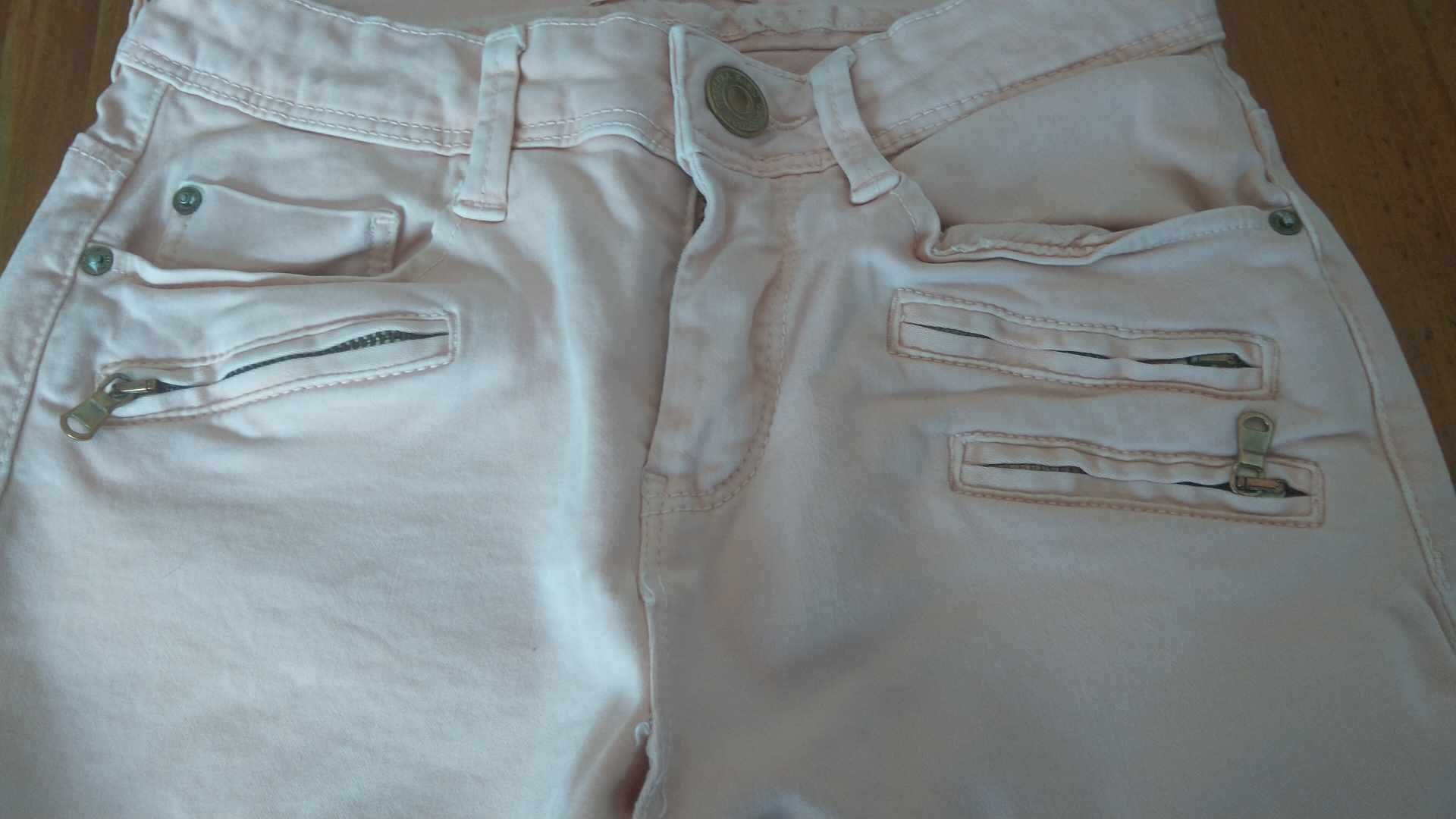 vendo calça ganga berska nº 32