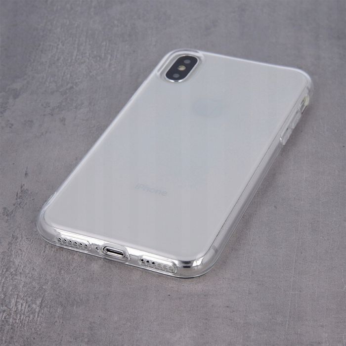 Plecki Xiaomi Redmi 10C 4G / Redmi 10 4Gbezbarwny