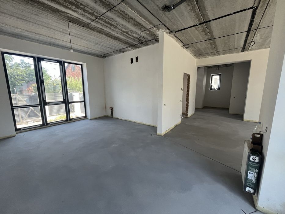 Будинок ПРЕМІУМ КЛАСУ в Шкуринцях 170м2