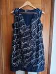 Vestido cerimónia