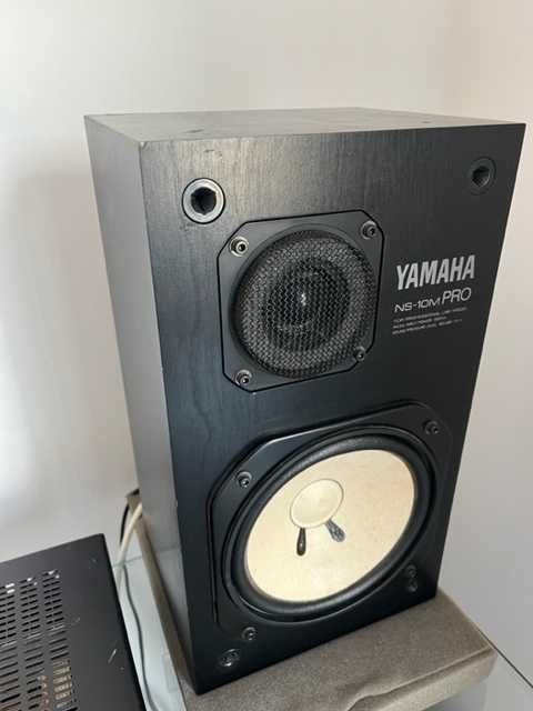 Yamaha NS10M Pro