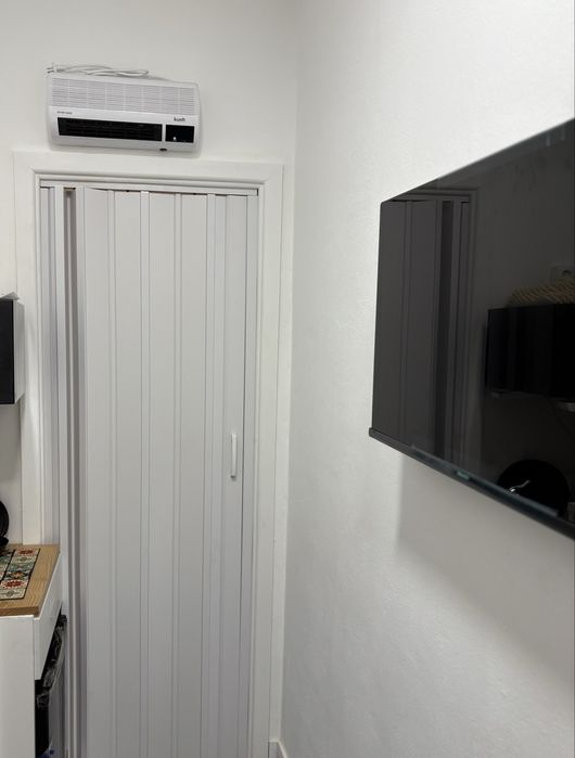 Pequena Loja / Estúdio / Quarto