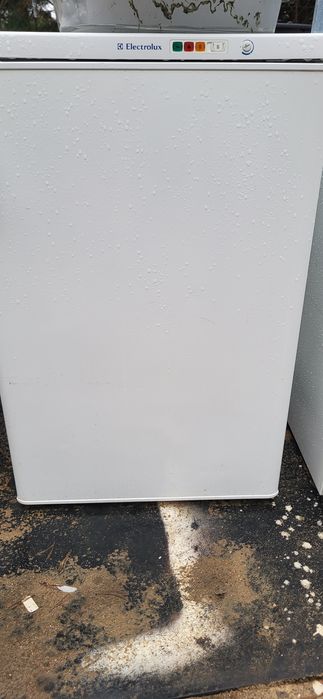 Zamrazarka sprawne z Niemiec transportt