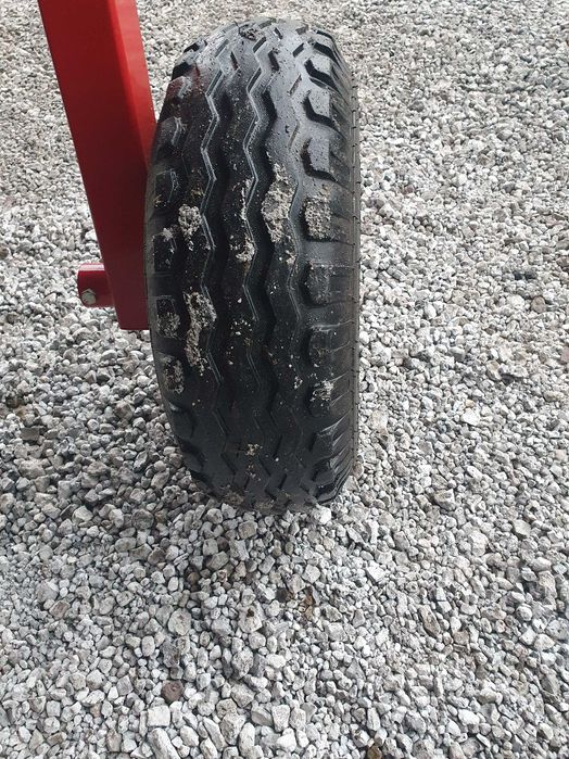 Продам культиватор Polaris 4м PREMIUM червона зірка КПС