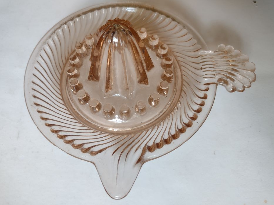 Соковыжималка ручная термос 0,5л